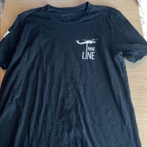 Nine Line Shirt